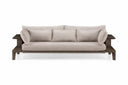 Platform Sofa