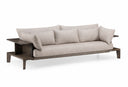 Platform Sofa