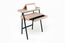 Tray Desk