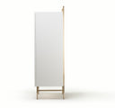 Trunk Tall Cabinet