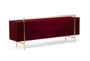Trunk Low Cabinet