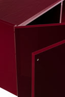 Trunk Low Cabinet
