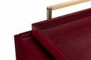 Trunk Low Cabinet