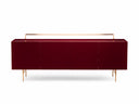 Trunk Low Cabinet