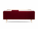 Trunk Low Cabinet