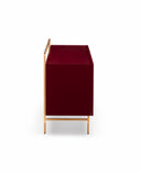 Trunk Low Cabinet