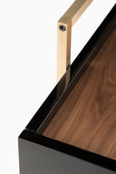 Trunk Low Cabinet