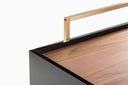 Trunk Low Cabinet