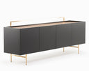 Trunk Low Cabinet