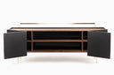Trunk Low Cabinet