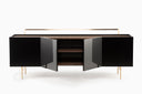 Trunk Low Cabinet