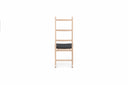 Shaker Dining Chair with Upholstered Seat