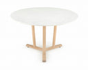 Shaker Round Dining Table