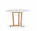 Shaker Round Dining Table