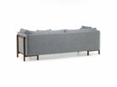 Frame Sofa with Arms