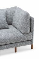 Frame Sofa with Arms