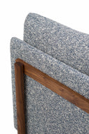 Frame Sofa with Arms