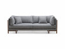 Frame Sofa with Arms