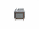 Frame Sofa with Arms