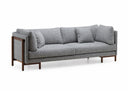 Frame Sofa with Arms