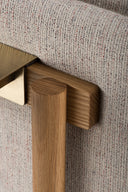 Frame Sofa Tray
