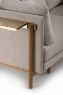 Frame Sofa Tray
