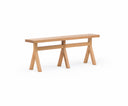 Commune Bench