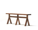 Commune Bench