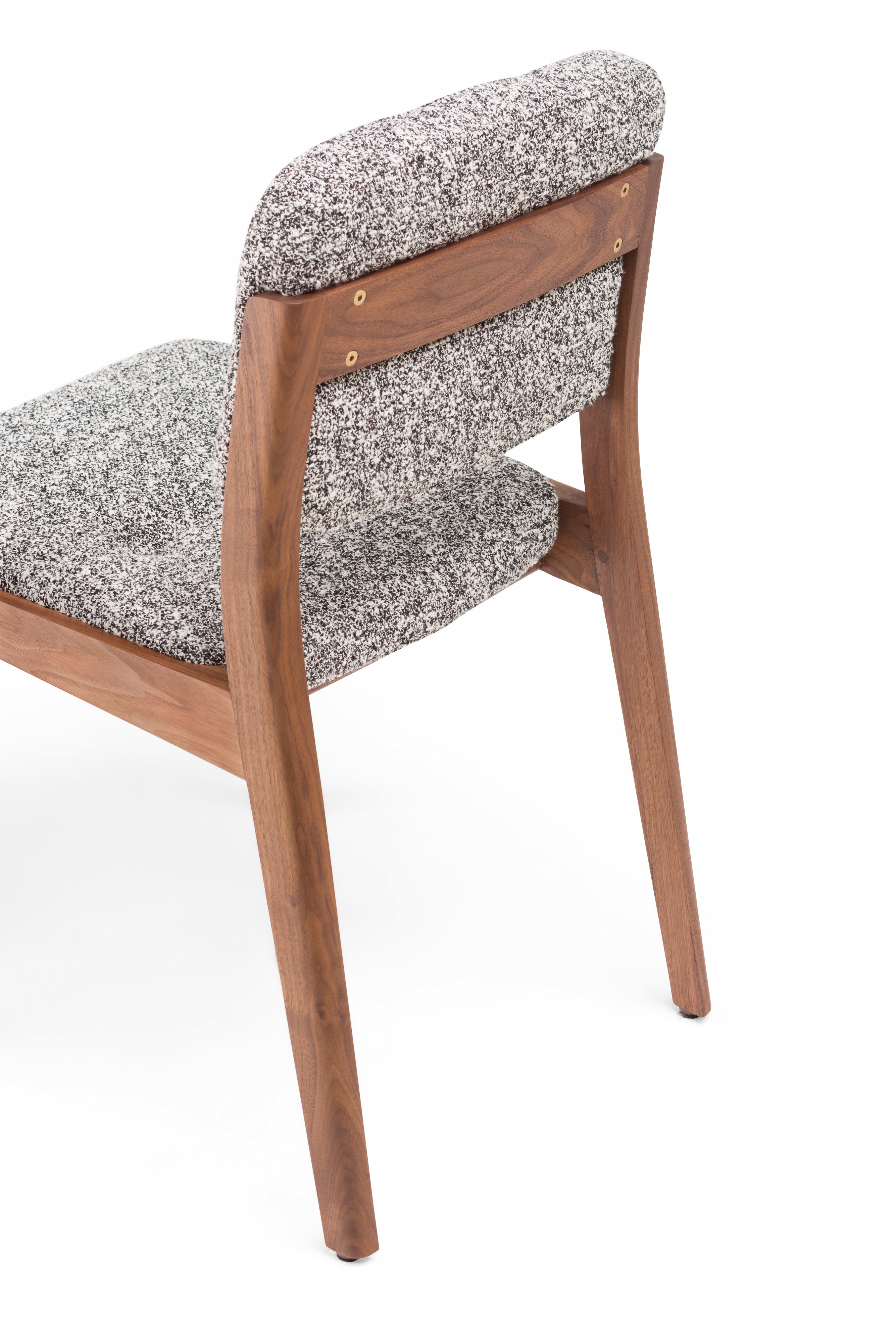 Capo Dining Side Chair – Hammer And Spear Capo Dining Side Chair – Hammer And Spear