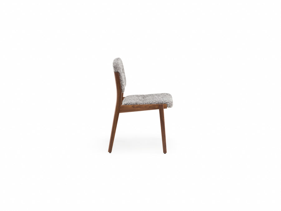Capo Dining Side Chair