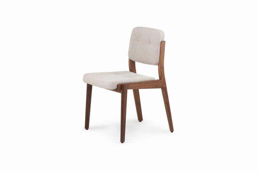 Capo Dining Side Chair