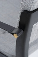 Capo Dining Armchair