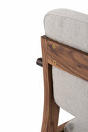 Capo Dining Armchair