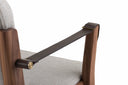 Capo Dining Armchair
