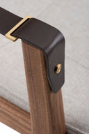 Capo Dining Armchair