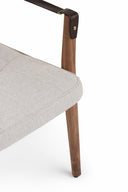 Capo Dining Armchair