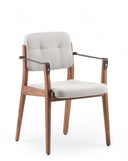 Capo Dining Armchair