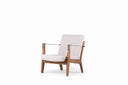 Capo Lounge Armchair