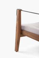 Capo Lounge Armchair