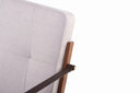 Capo Lounge Armchair