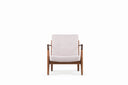 Capo Lounge Armchair