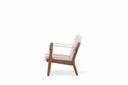 Capo Lounge Armchair