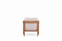 Capo Lounge Armchair