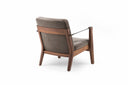 Capo Lounge Armchair