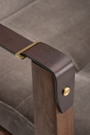 Capo Lounge Armchair