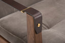 Capo Lounge Armchair
