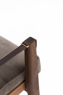 Capo Lounge Armchair