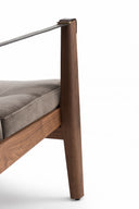 Capo Lounge Armchair