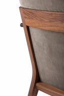 Capo Lounge Armchair