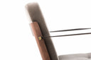 Capo Lounge Armchair